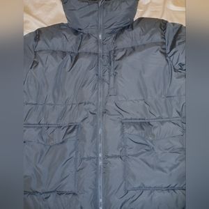 2 XL Mens Puffer Coat